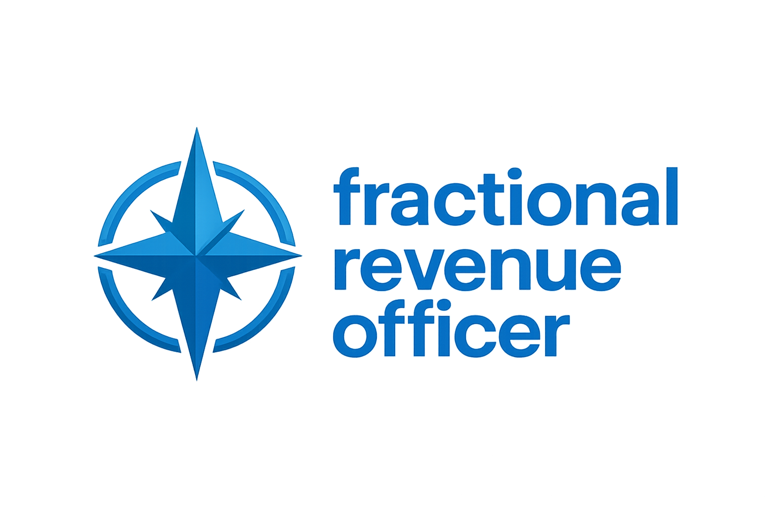 Fractional Revenue Officer